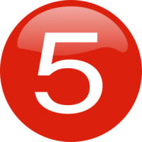 5+