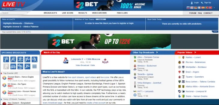 sportsurge alternatives