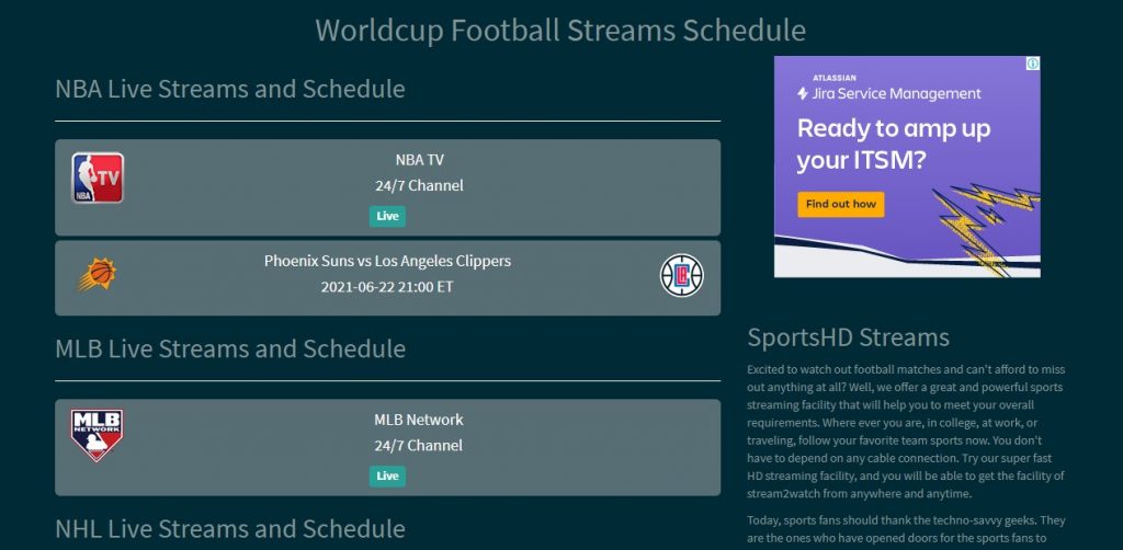 Worldcup Football