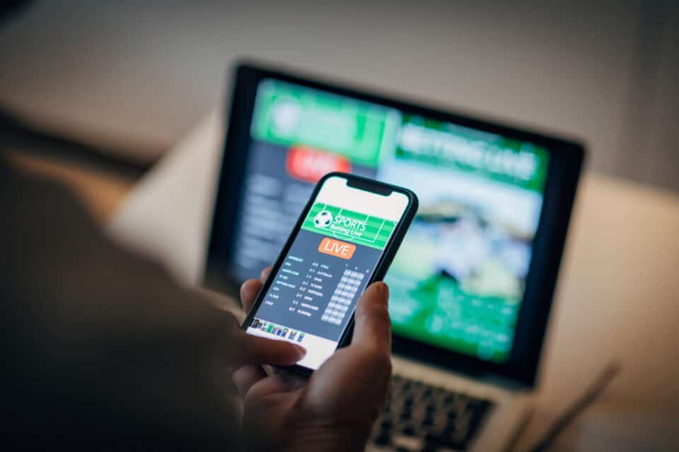 Betting Companies in Nigeria