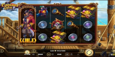 Treasure