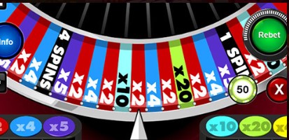 Spin Big