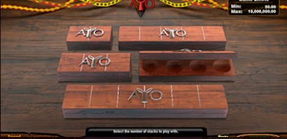 Ayo