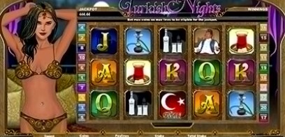 Turkish
