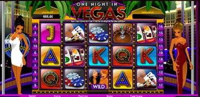 vegas