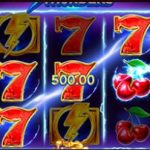 3-Thunders