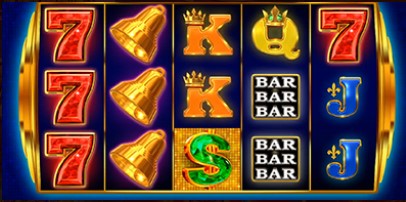 Diamond Chance