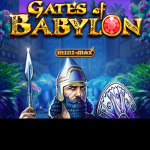 Gates of Babylon