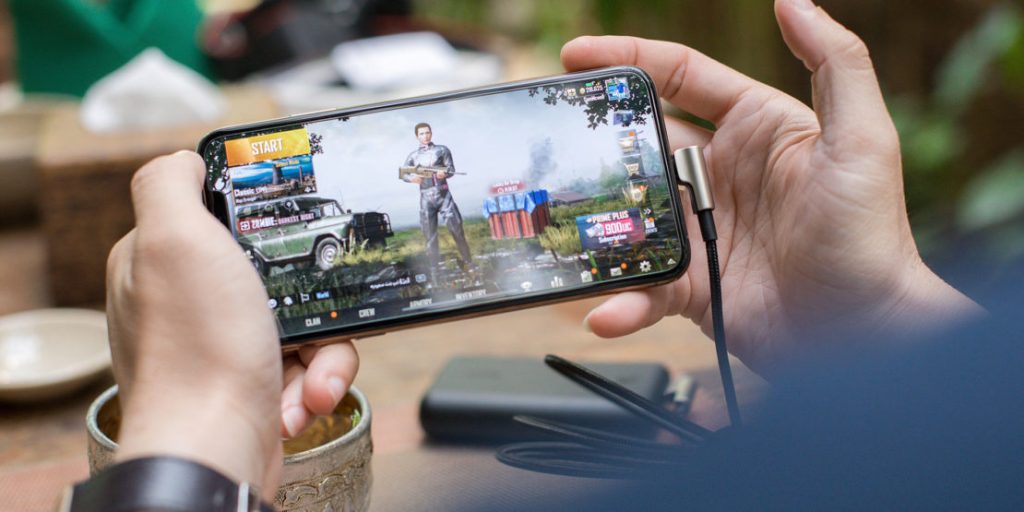 Mobile Gaming Hacks