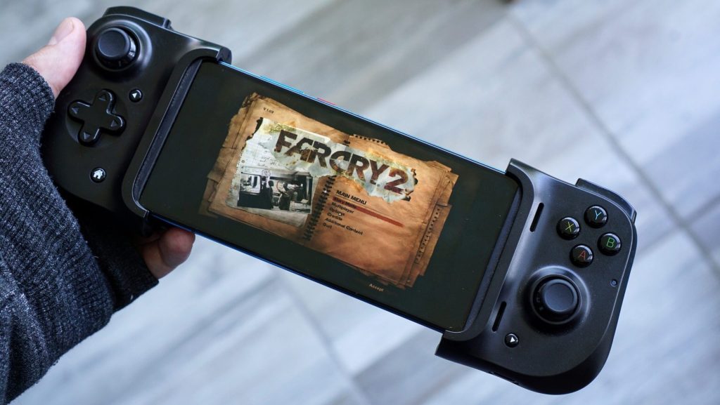 How to play PC games on your mobile device