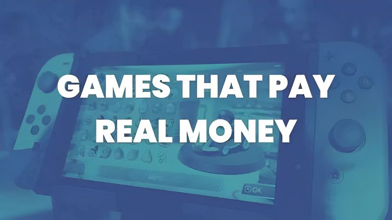 Games To Play That Pays Real Money In Nigeria