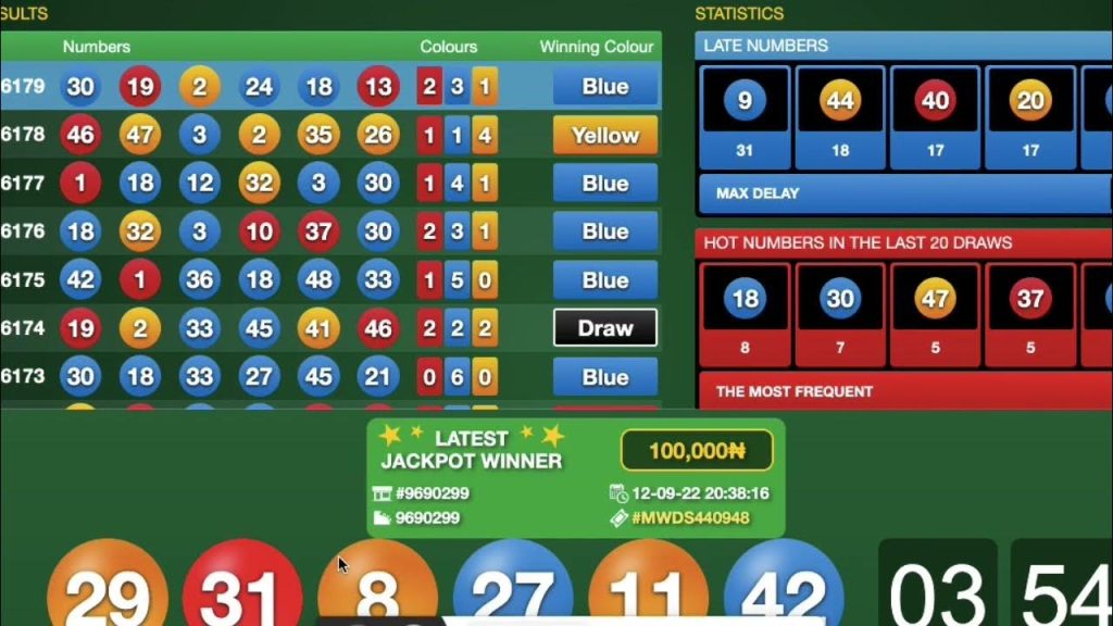 49ja Rainbow Tricks
