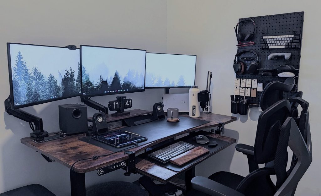 Accessories for Gaming Desk