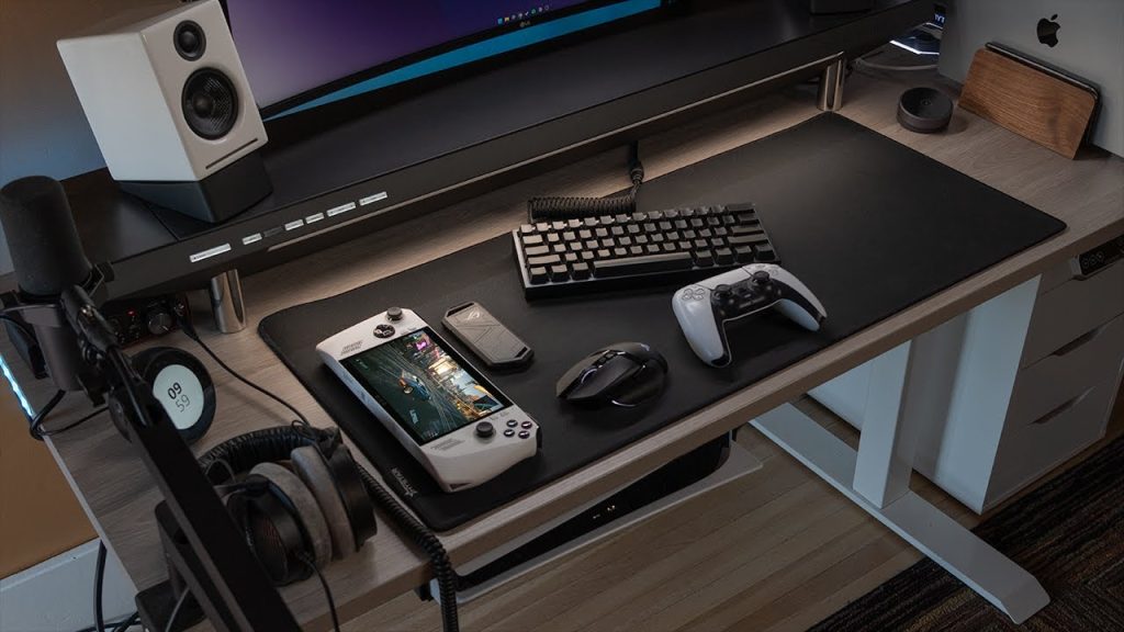 Gaming Table Accessories