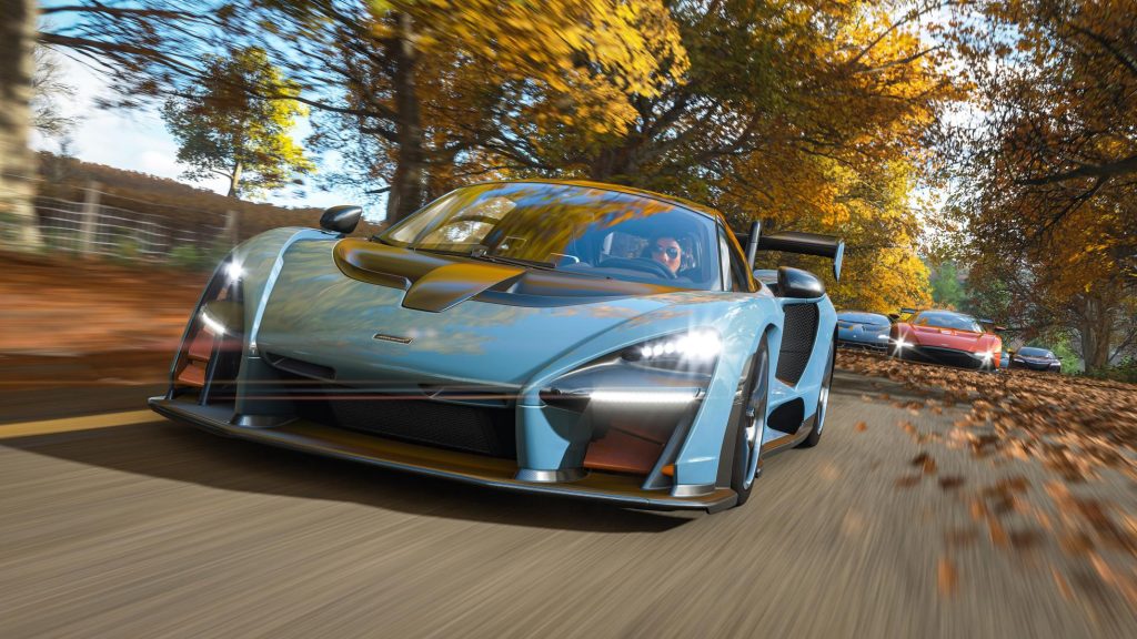 Best PC Racing Games