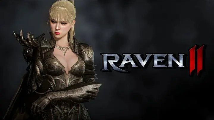 Raven 2 Game PC