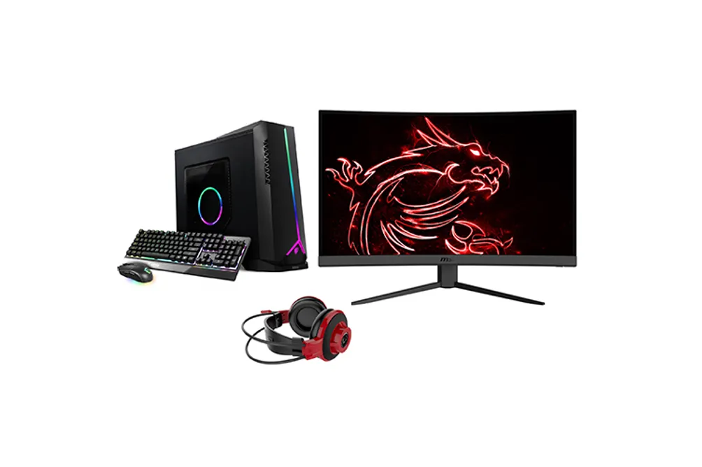Rent to Own Gaming PC