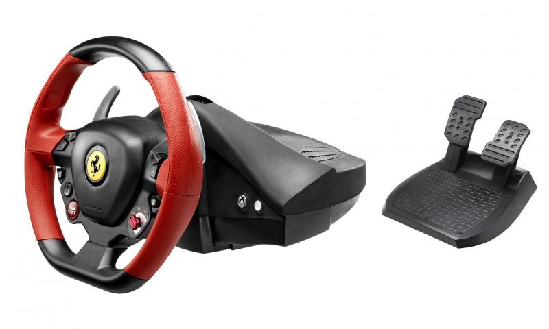 Ferrari 458 Spider Not Detected in PC Games