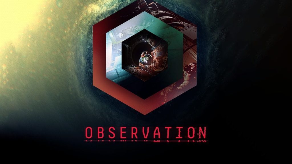 Observation PC Game Updates