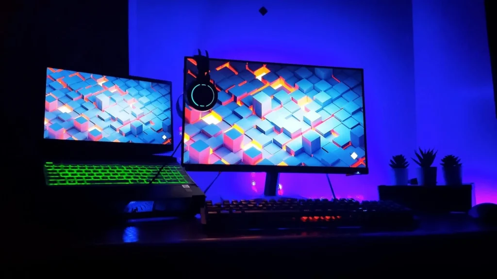 Cute Desk Accessories Gaming