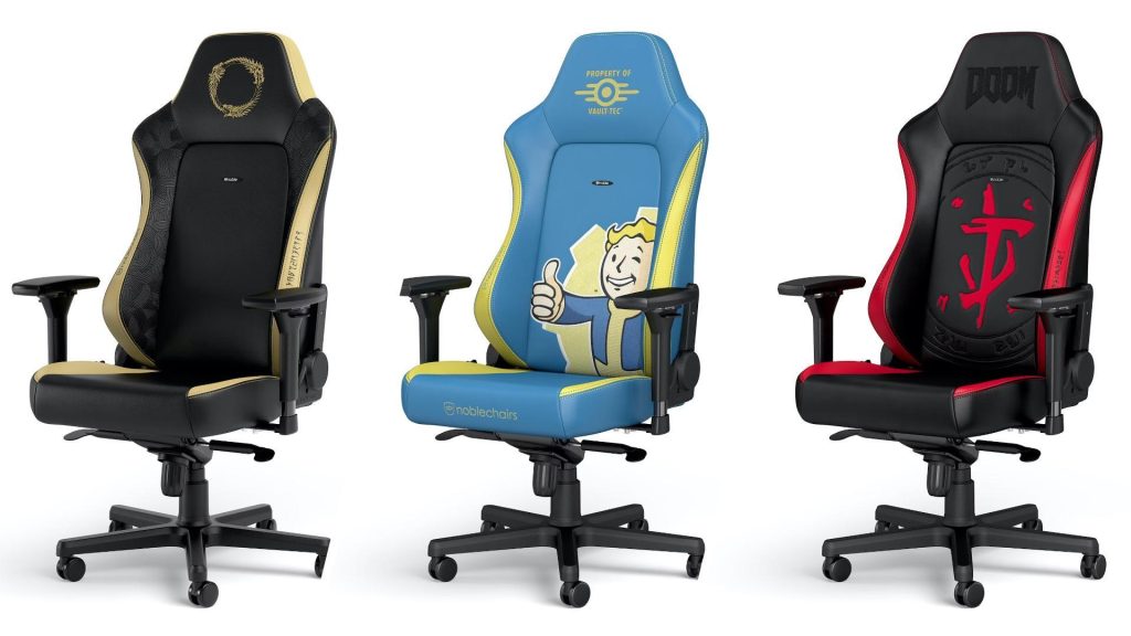 Gaming Chair for Sale