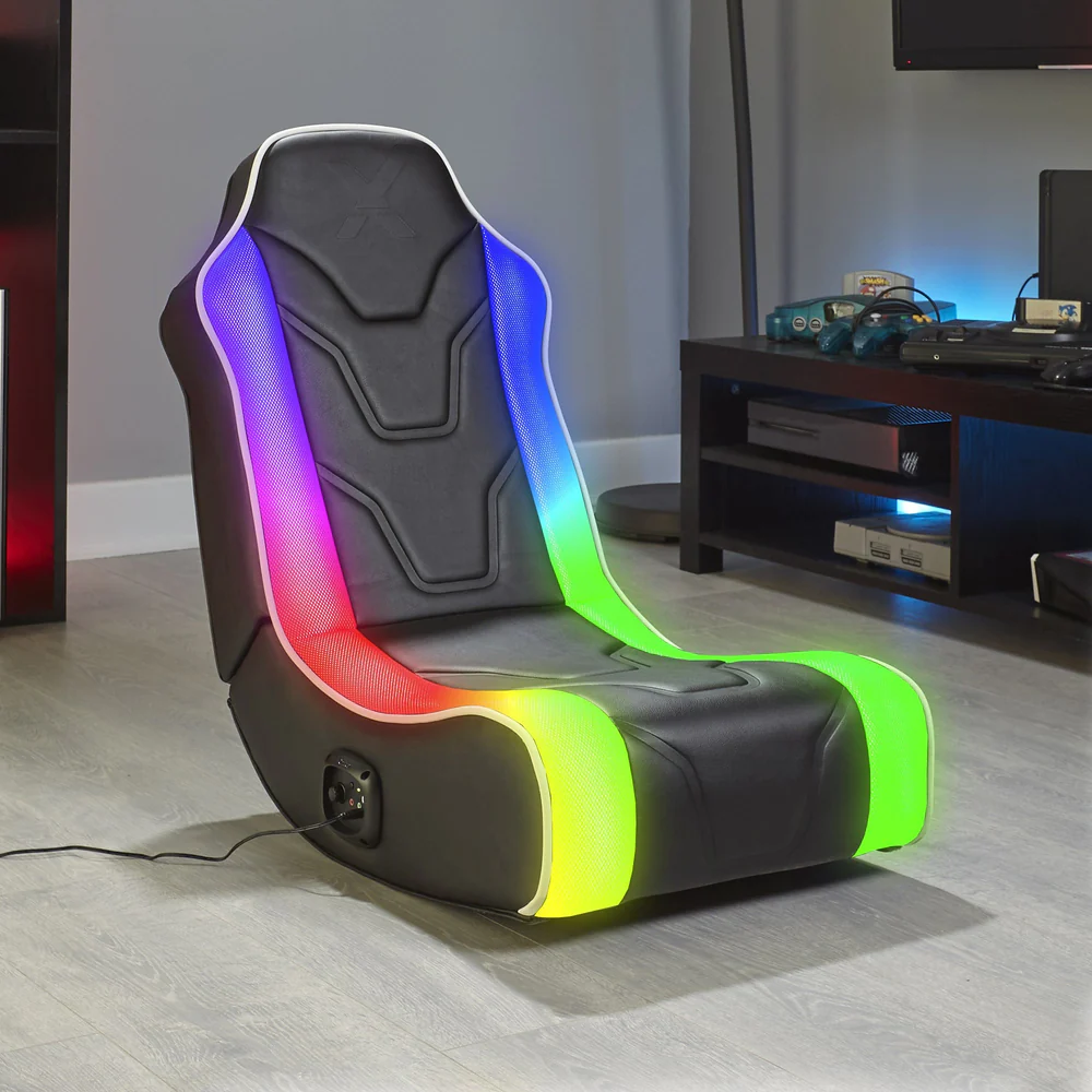 ace bayou gaming chair