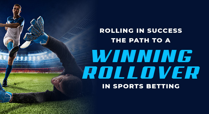 1.5 Odds Rollover Strategy