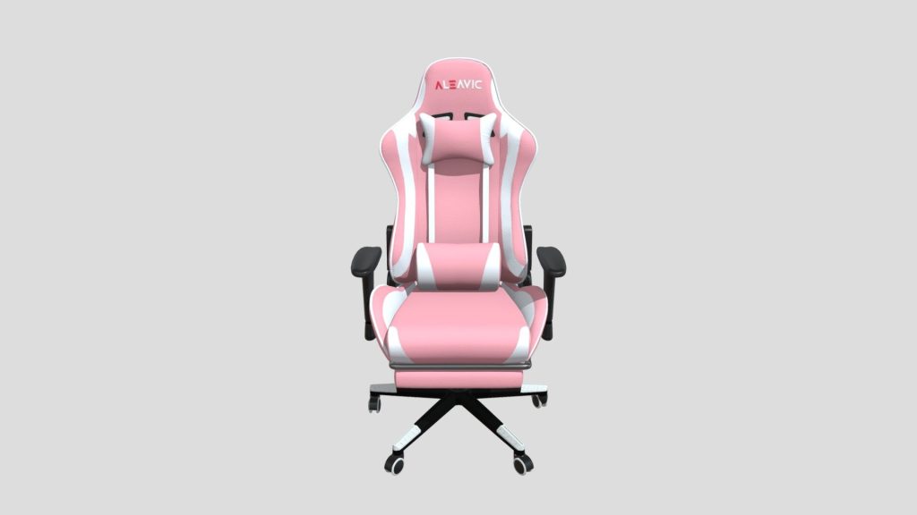 Aleavic Gaming Chair