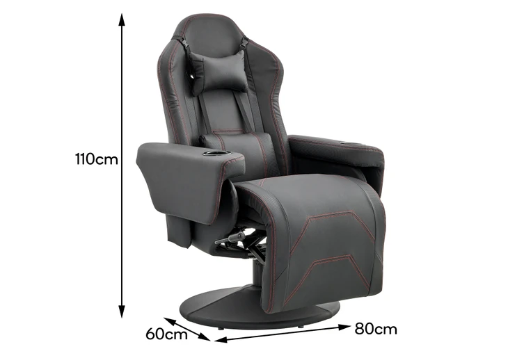 Gaming Chair Reclinable