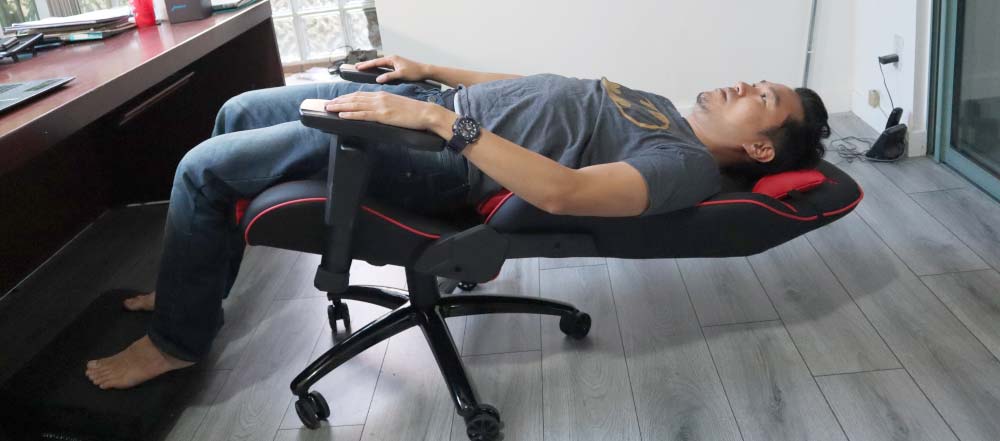 Gaming chairs