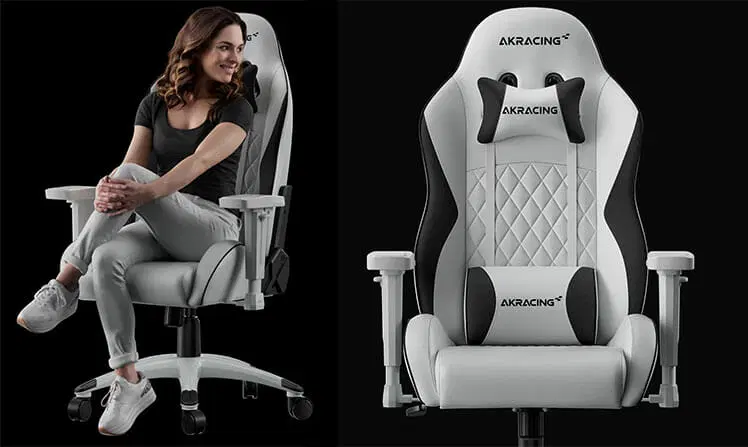 AKRacing California Gaming Chair