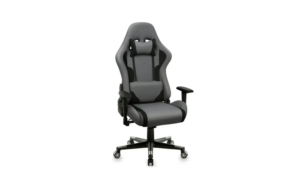 Black Gaming Chair